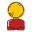 f