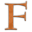 f