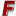 f