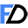 f