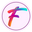 f