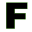 f