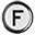 f