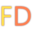 f