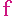 f