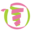 f