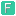 f
