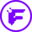 f