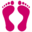f