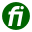 f