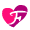 f