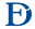 f