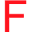 f