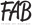 f