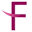 f