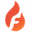 f