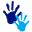 f