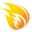 f