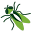 f