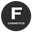 f