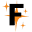 f