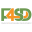 f