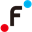 f