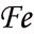 f