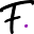 f