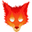 f