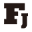 f