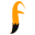 f