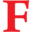 f