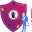 f
