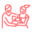f