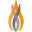 f