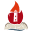 f