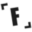 f