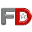 f