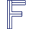 f
