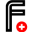f