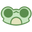 f