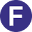 f