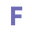 f