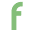f