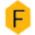 f