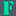 f