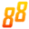 f