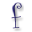 f