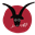 f
